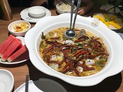 -首秀·四川料理(星耀101店)