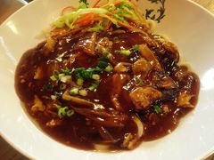 -锅儿挑面馆