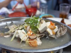 -黄亚华小食店(Jalan Alor)