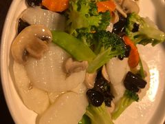 -外婆家(西红门荟聚购物中心店)