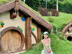 -三亚红色娘子军演艺公园景区