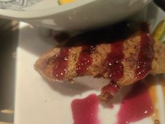 香煎鹅肝-乔哥铭洋海鲜自助(皇城恒隆广场店)