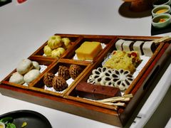 -那家小馆•北京菜•烤鸭(香山店)