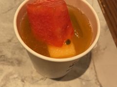-渔语鱼新川菜Bistro(万象天地店)