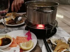 -漳州佰翔圆山酒店·圆山畔西餐厅