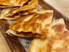 -红小满休闲餐厅(十全街店)