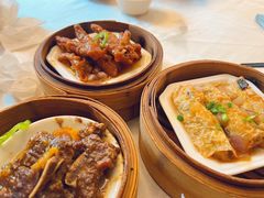-南珠宫酒店-茶餐厅