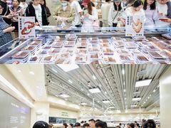 -龙湖杭州滨江天街