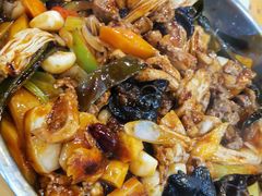 -黄记煌三汁焖锅(名泉广场店)
