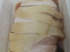海南鸡饭-新加坡高记KOO KEE Restaurant(盈科店)