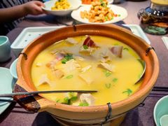 -羲和雅苑•北京烤鸭(乐园道万象城店)