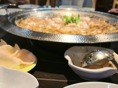 -大河宴·椒麻鱼火锅(北京路中和美食街店)