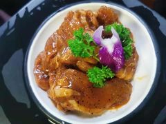 -韩宫宴炭火烤肉(印象城店)