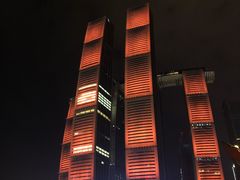 -重庆两江夜游-金碧系列