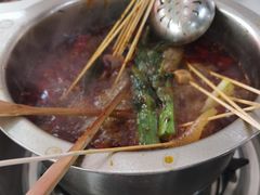 -屋头串串(龙潭寺店)