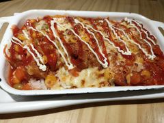 -清真·艾美可餐厅(鹏欣水游城店)
