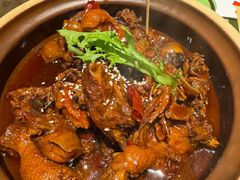 -小户人家(循礼门南国中心店)