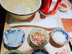 冰粉-鸡本无敌江湖菜(摩尔城店)