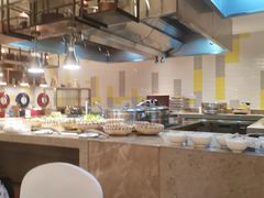 -星璞餐厅(深铁塘朗城君璞酒店)