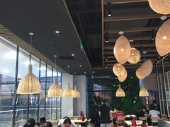 -采椰郎椰子鸡·脆皮鸡火锅(融创茂店)