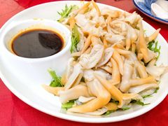 -威海海鲜王(窑头路店)
