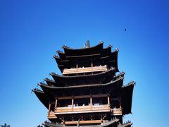 -杭州半山国家森林公园