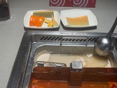 -海底捞火锅(莘松路店)