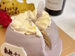 -黑池口感烘焙·生日蛋糕(坂田店)