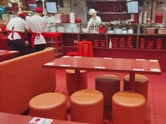 -喜家德虾仁水饺(长泰广场店)
