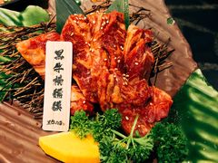 -黑牛の店·和牛烧肉(合生汇店)