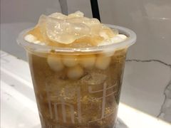 -甜心闲生传统手工冰粉(太古里店)