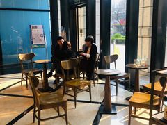 -星巴克(北京建威大厦店)