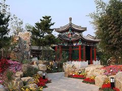 -济南国际园博园