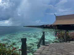 -卡帕莱度假村(西巴丹岛)