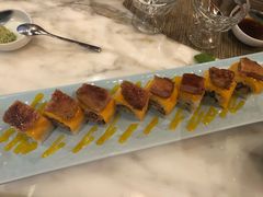 -月下料理(楷林IFC店)