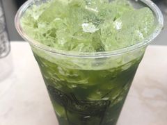 -林香柠·柠檬茶