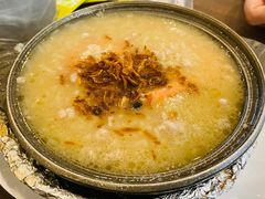 -松發肉骨茶(克拉码头店)