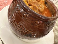 -华梅西餐厅(哈尔滨中央大街店)