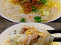 -文山荷鲜居(翠湖店)