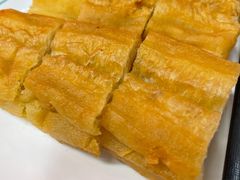 炸面-西关明记肠粉(广钢店)