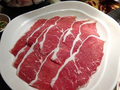 -东道煮牛肉火锅(重庆路店)