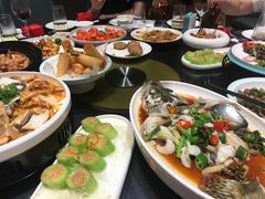 -巡味顺德菜(龙华壹方城店)
