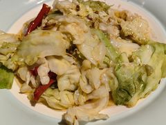 -海尔巴格一甸茶餐厅(团结路店)