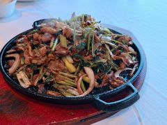 -月福京味斋·烤鸭店·北京菜(鼓楼总店)