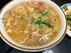 -旺达·福州菜(正大广场店)