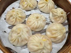 -馋三尺蟹粉小笼(人民广场店)