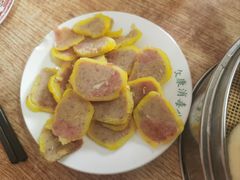 -和顺源· 臊面包子(西关店)