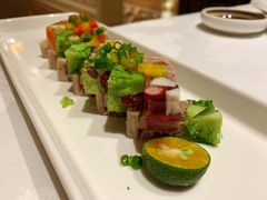 -臻宝中餐厅·大连菜·海鲜·融合菜(大连一方城堡豪华精选酒店)