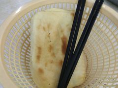 烙饼-阿叶羊杂碎(前进街店)