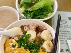 -荔林食店(西华路店)